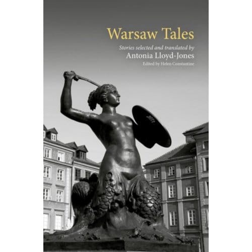 Warsaw Tales - City Tales
