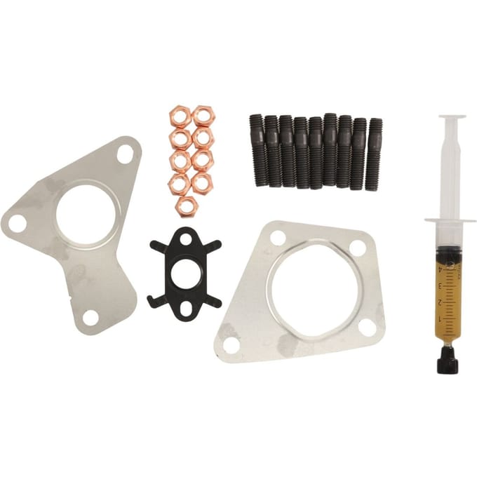 Montageset, supercharger AJUSA JTC11465