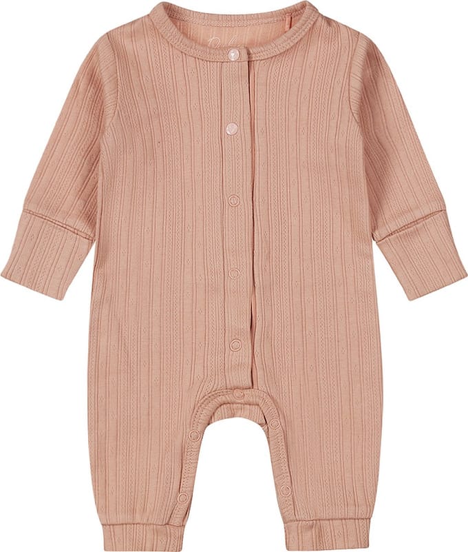 Dirkje Boxpak Dusty Pink 44