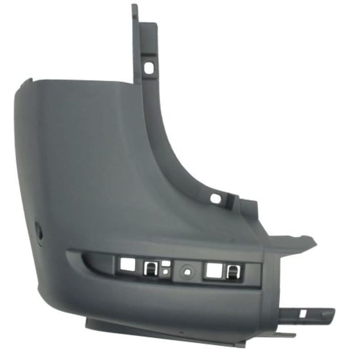 Bumper - hoekprofiel BLIC 5508-00-3548965PP