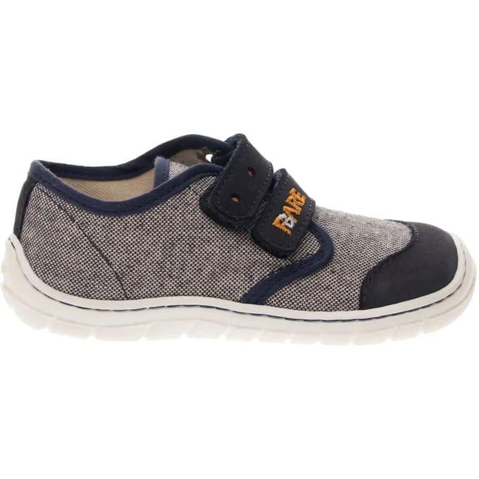 Textiel kinderschoenen Fare Bare