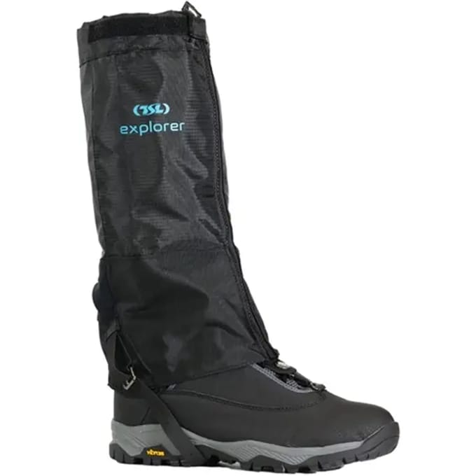 Gaiters TSL Explorer