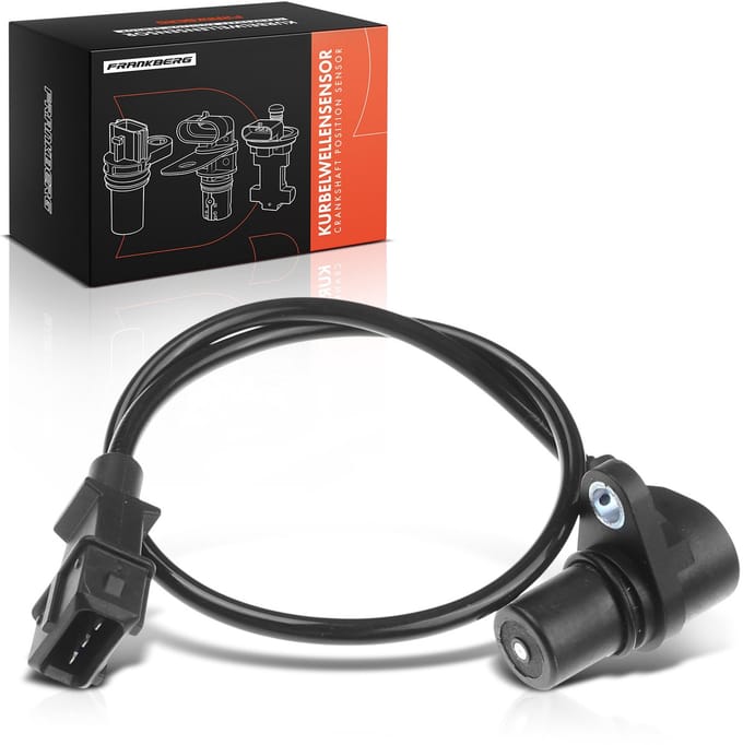 Frankberg 1x krukassensor impulsgever voor Nissan