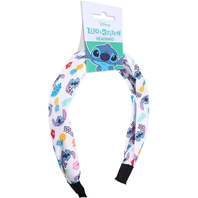 Meisjeshaarband Cerda Disney Stitch
