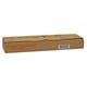 Ricoh type 125 toner cartridge geel (origineel)