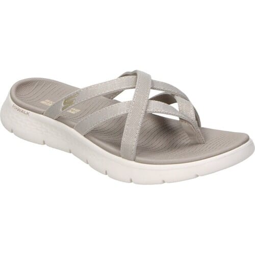 Sandalen Skechers 115551