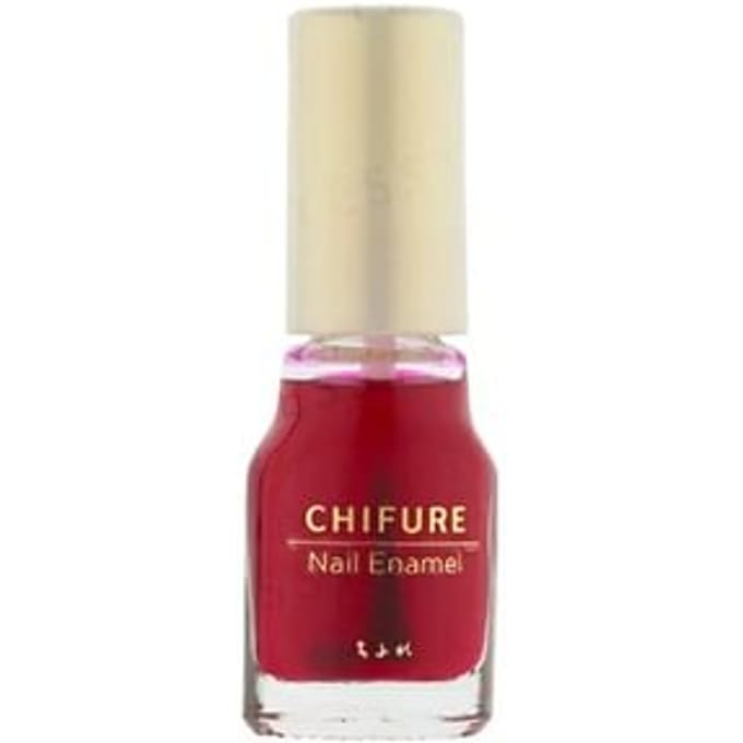 CHIFURE - Nail Enamel 115 1 pc