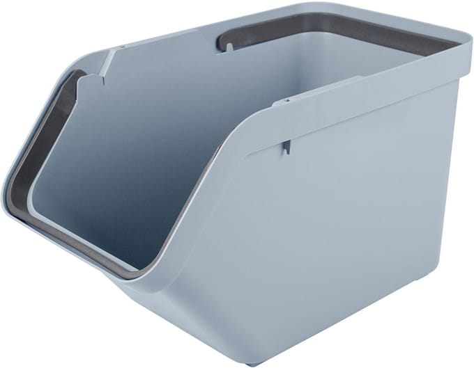 Sunware - Sigma home sorteer unit 30L- blauw