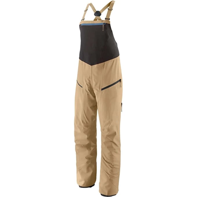 Dames ski-overall Patagonia Snowdrifter