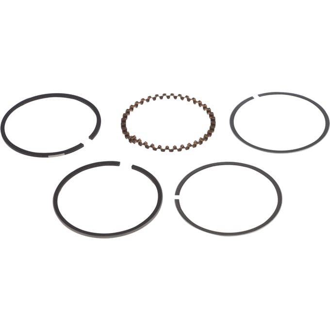 Piston ring