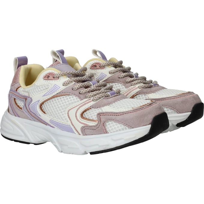POSH by Poelman Sneakers - Meisjes - Multi - Maat:37