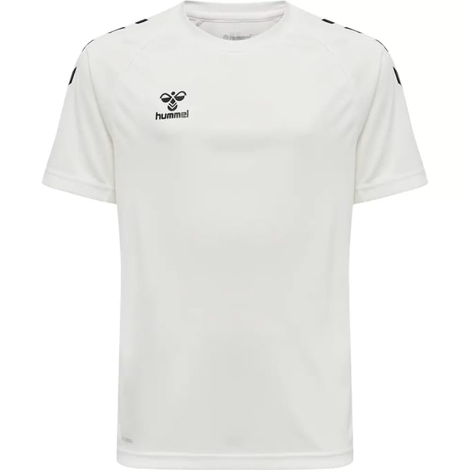 Hmlcore Xk Core Poly T-Shirt S/S Kids