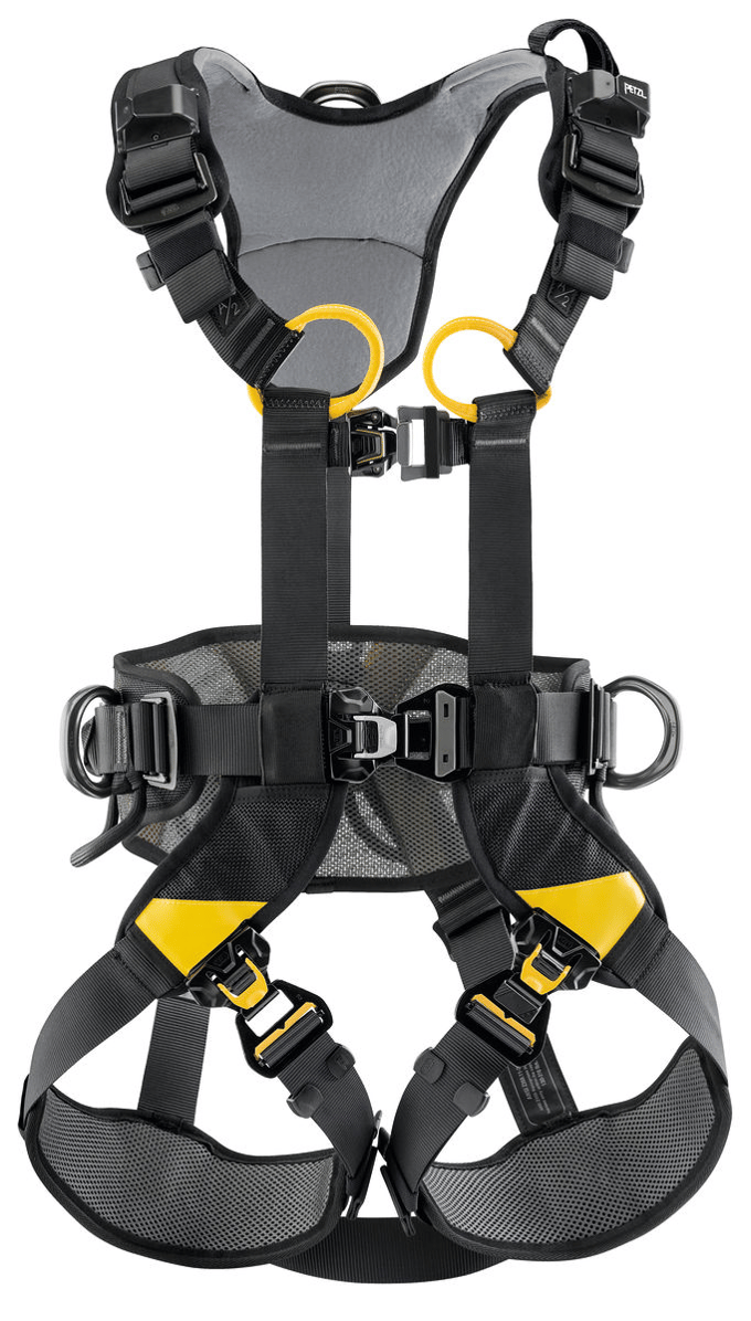 Harness volt int s0
