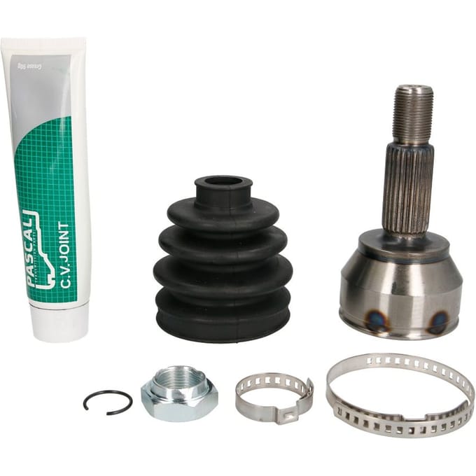 Homokineet reparatie set, aandrijfas PASCAL G1G041PC