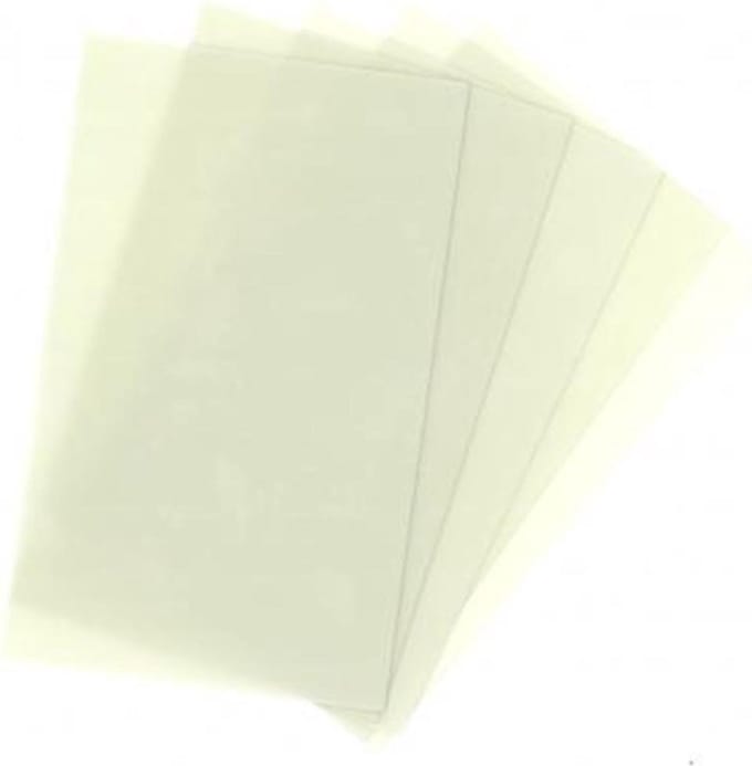 Flipperkaart Super Mica Lsm2 Dagsch Set a 5