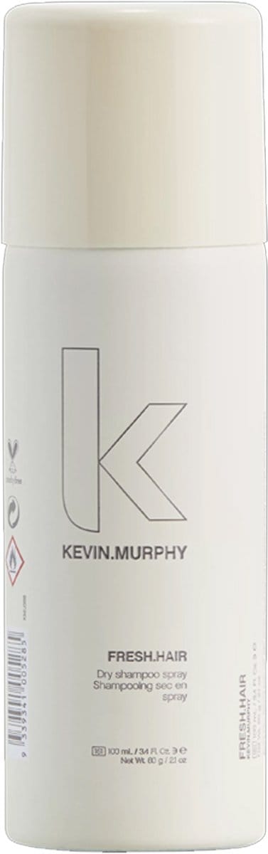 KEVIN.MURPHY Fresh.Hair Dry Shampoo - Spray - 100ml