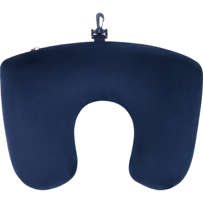 Samsonite Ta Revolution Omvormbaar nekkussen Midnight Blue