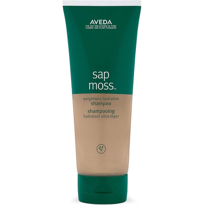 Aveda Sap Moss Gewichtsloze Hydraterende Shampoo 200 ml