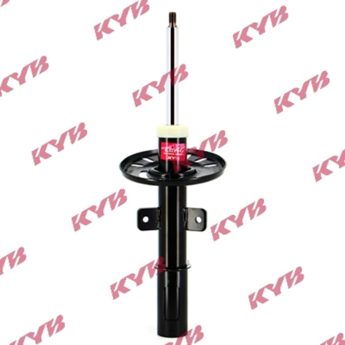 Schokdemper Excel-G KYB 3348091