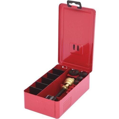 KS Tools 1361100 Freesmachine Freesmachine