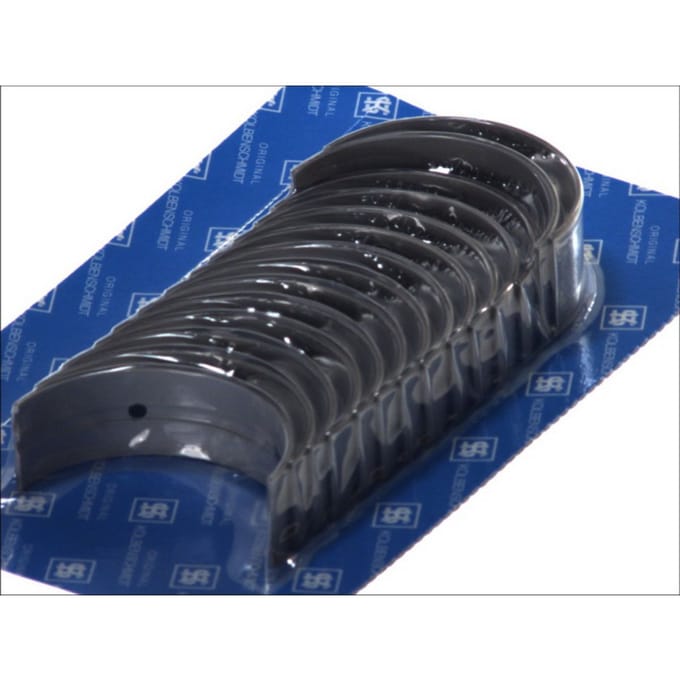 Drijfstanglagerschalen KOLBENSCHMIDT 78 585 620