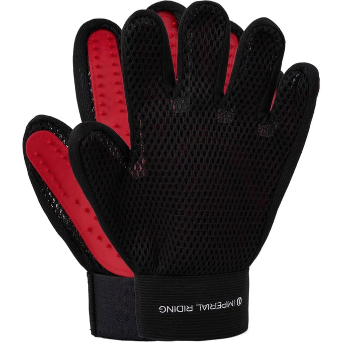 Rubberen handschoenen Imperial Riding
