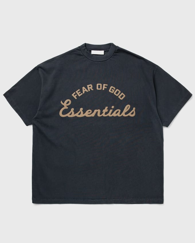 TRAINING 90'S SHORT SLEEVE