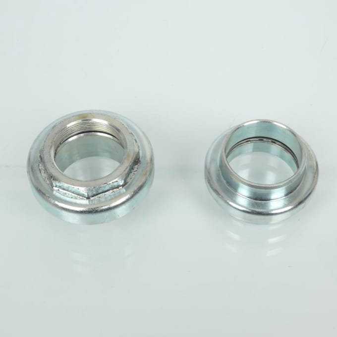 rms stuurlagerset voor piaggio 50 ciao euro1 bromfiets 1999 tot 2001 nieuw
