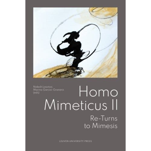 Homo Mimeticus / Ii