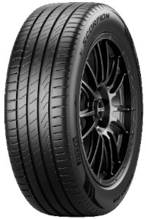 Pirelli Scorpion S3 ( 285/45 R20 112Y XL met velgrandbescherming (MFS) )