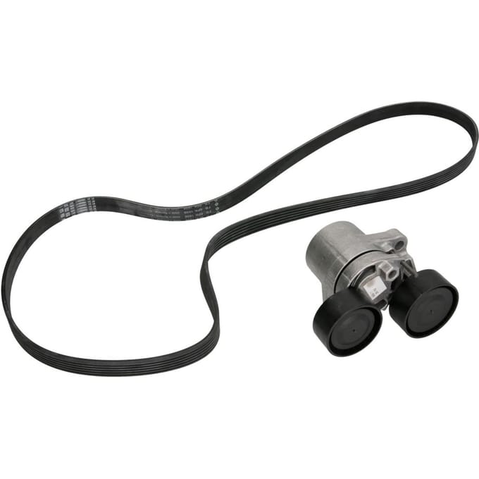 Schaeffler Ina Poly V-riem set INA 529 0206 10