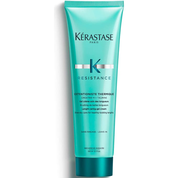 Kérastase Extentioniste Everyday 3 Step Routine for Healthy-Looking Lengths