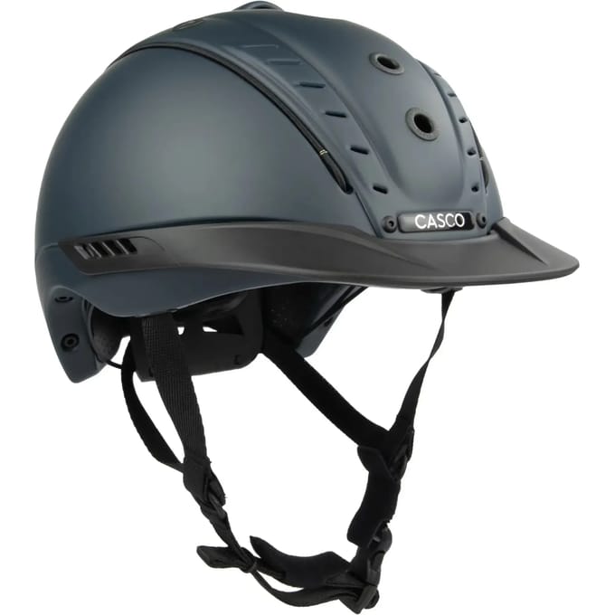 Rijhelm Casco Mistall 2