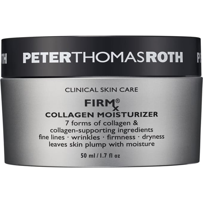 Peter Thomas Roth FIRMx® Collagen Moisturizer Gezichtscrème 50 ml