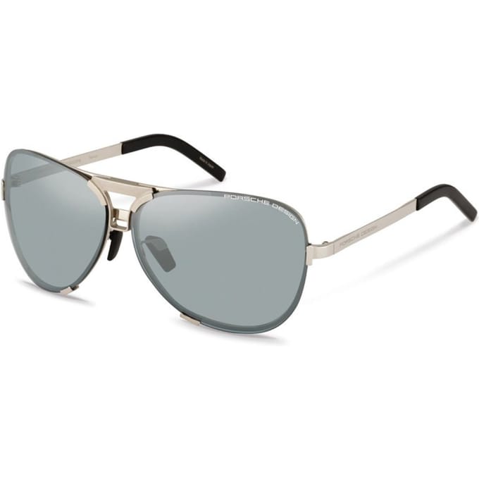 Porsche Design P8678-V266 Zonnebril Heren 67x11x140