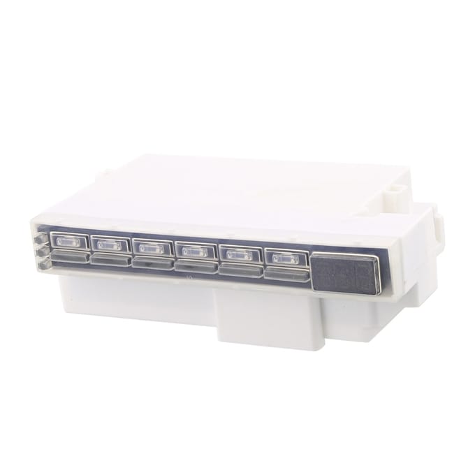 AEG gebruikersinterface-bord, amber , EDW1503 1380162238