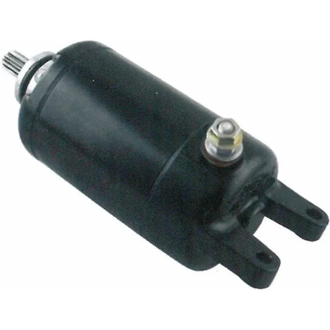 Originele aanpasbare motorstarter Brazoline Kawasaki