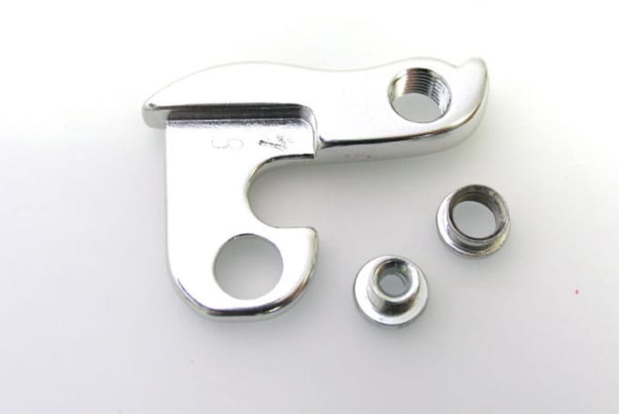 Derailleurpad Edge HG-003