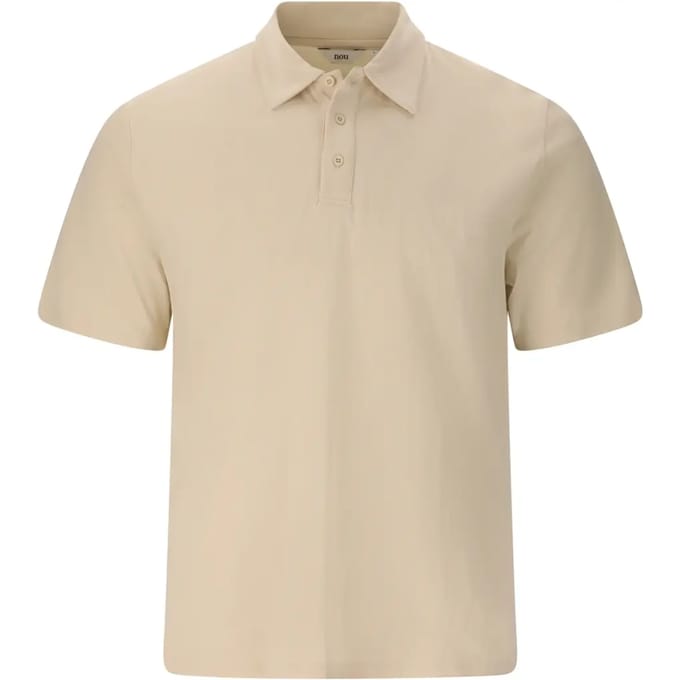 Polo Nou Tegan