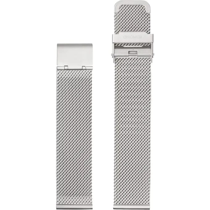 Horlogebandje Komono Strap 20 Mesh