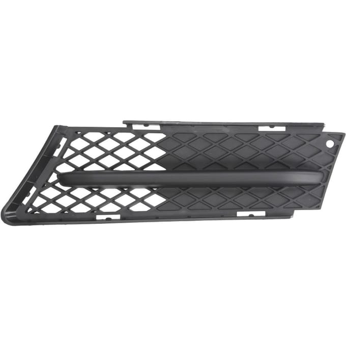 Bumper - ventilatierooster BLIC 6502-07-0062915Q links