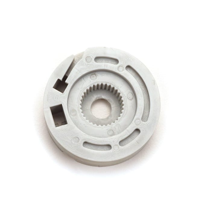 Roue de lève-vitre BWR216 Porte Avant Gauche pour Hyundai Accent 2 2000-2006