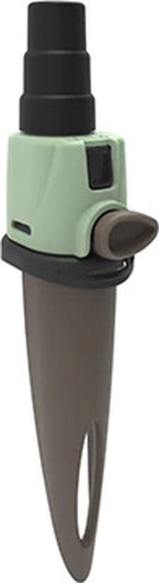G.F. Garden Aquaflora - Druppelaar - Petfles - Gerecycled kunststof
