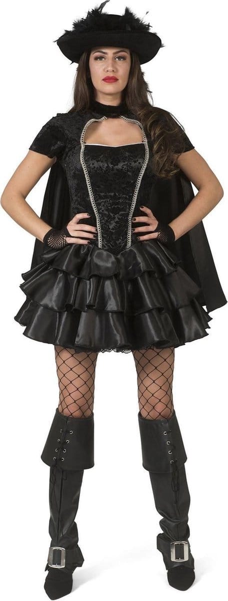 Zorro pak Eefje dames