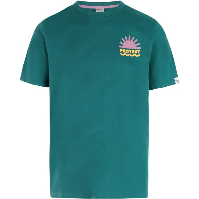 T-shirt Protest Renhold