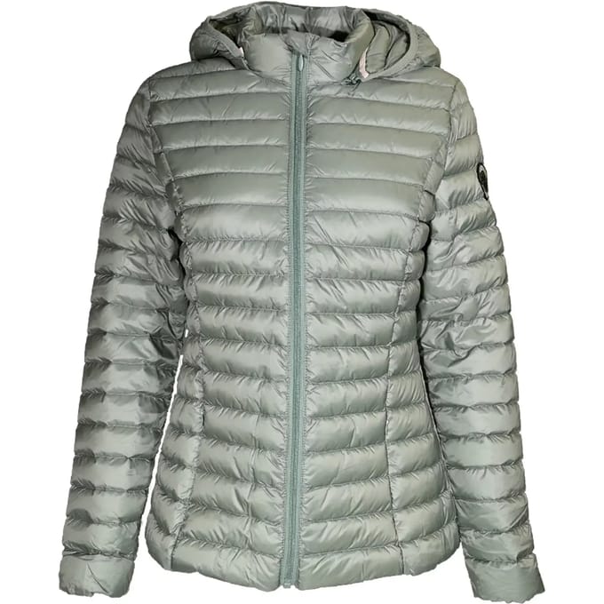 Lhotse Kimi 2 Donzen Jas Beige M Vrouw