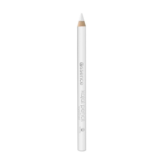 Essence - Kajal Pencil Cupboard Is Eye 04 White 1G