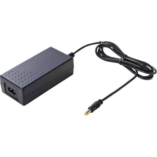 Dehner Elektronik SYS 1548-6512-T2 Tafelnetvoeding, vaste spanning 12 V/DC 5.42 A 65 W Gestabiliseerd