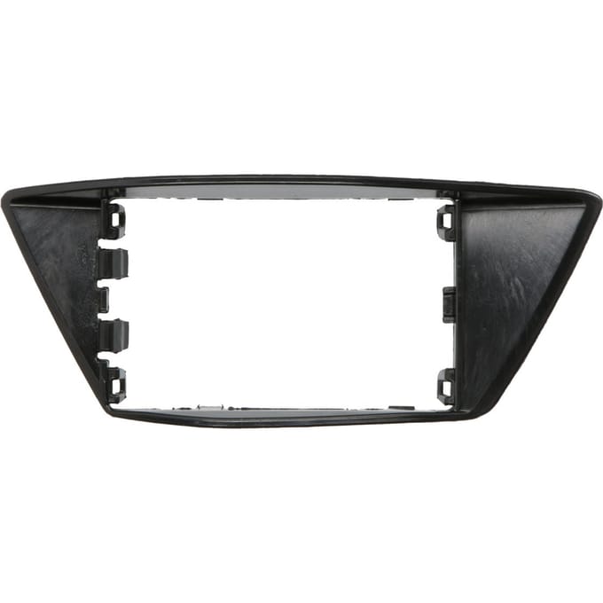Bumper onderdelen BLIC 5513-00-0072921P