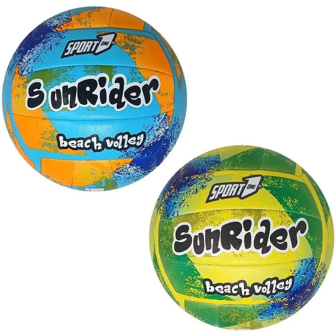 Volleybal Sport One Sunrider Sunrider